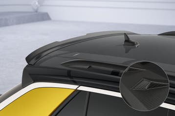 Achtervleugel met ABE voor VW T-Roc (Type A1) HF618-M, Verzenden, Nieuw