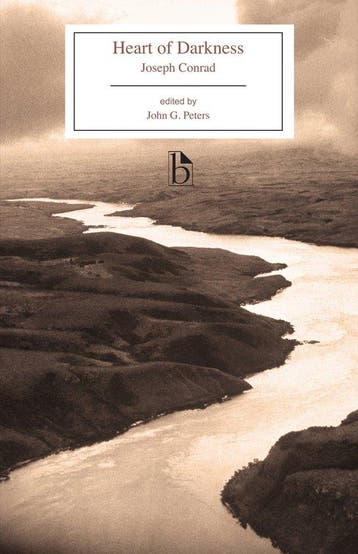 9781554813513 Heart of Darkness - Ed. Peters, Verzenden, Nieuw, Joseph Conrad