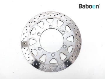 Remschijf Voor Suzuki VL 800 2001-2004 Intruder Volusia, Verzenden, Gebruikt