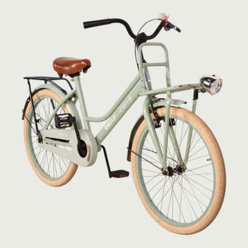 Spirit kinderfiets 22 inch, Ophalen of Verzenden, Gebruikt, Spirit
