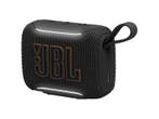 Jbl -  Jbl - go5blk Bluetooth-speaker  - Zwart, JBL, Verzenden, Overige typen, Nieuw