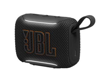 Jbl -  Jbl - go5blk Bluetooth-speaker  - Zwart, Audio, Tv en Foto, Luidsprekers, JBL, Verzenden, Overige typen, Nieuw