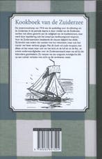 Kookboek van de Zuiderzee 9789082347524 Karen Groeneveld, Boeken, Verzenden, Zo goed als nieuw, Karen Groeneveld