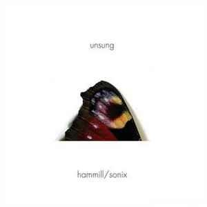 cd - Hammill - Unsung, Verzenden, Zo goed als nieuw