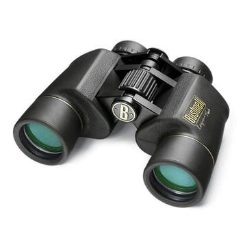 Bushnell Legacy WP 10-22X50, Audio, Tv en Foto, Optische apparatuur | Verrekijkers, Ophalen of Verzenden, Nieuw, 20x of meer, Overige typen