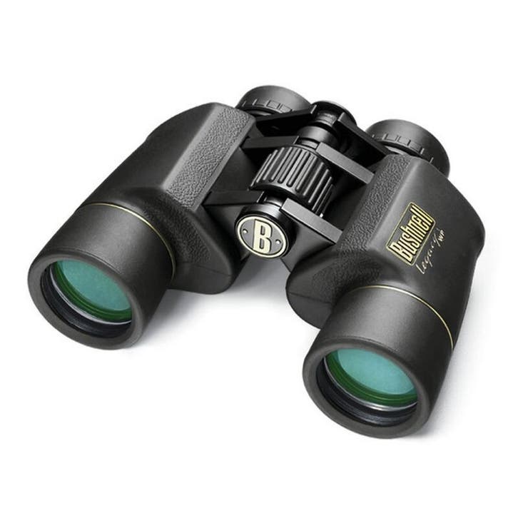 Bushnell Legacy WP 10-22X50, Audio, Tv en Foto, Optische apparatuur | Verrekijkers, 20x of meer, Overige typen, Nieuw, Ophalen of Verzenden