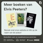 De ommelanden 9789022336212 Elvis Peeters, Boeken, Verzenden, Gelezen, Elvis Peeters