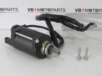 Yamaha MT-07 Y-AMT Startmotor, Ophalen of Verzenden, Nieuw