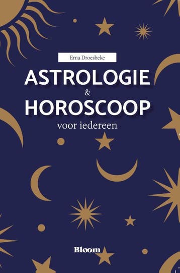 Astrologie & Horoscoop Voor Iedereen | Erna Droesbeke, Ophalen of Verzenden, Nieuw, Erna Droesbeke