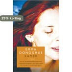 Kamer 9789045823690 Emma Donoghue, Verzenden, Gelezen, Emma Donoghue