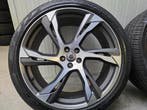 Demo Volvo XC90 22 inch R velgen Pirelli zomerbanden 8mm, 275 mm, Banden en Velgen, Nieuw, Overige maten