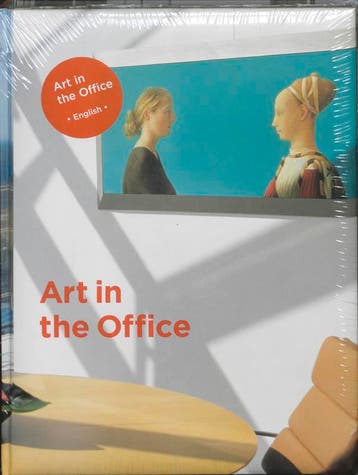 Art in the office Engelse ed. - A. Birnie 9789040082559, Verzenden, Gelezen, A. Birnie