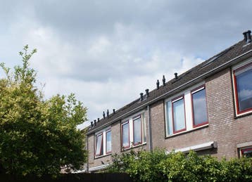 Te huur: Appartement Loenhorst in Alphen aan den Rijn, Alphen aan den Rijn, Appartement, Zuid-Holland