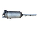 Roetfilter Renault Megane, Scenic 1.5 DCi, Nieuw