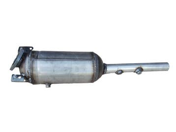 Roetfilter Renault Megane, Scenic 1.5 DCi, Nieuw