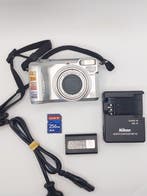 Nikon COOLPIX 4800 Digitale camera, Nieuw