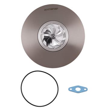 Upgrade Turbo cartridge geschikt voor VW Amarok 2.0 BiTDI..., Verzenden, Nieuw, Volkswagen