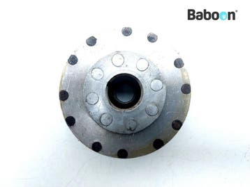 Dynamo Laadspoel Suzuki GT 250 1974 L (GT250 GT250L) Field, Verzenden, Gebruikt