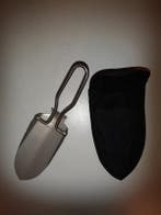 Mini klapschop met hoes (Kampeerartikelen, Overig), Ophalen of Verzenden, Nieuw