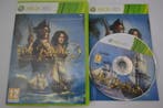 Port Royale 3 - Pirates & Merchants (360), Verzenden, Zo goed als nieuw