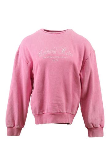 Colourful Rebel Trui in maat XXL Roze, Colourful Rebel, Verzenden, Zo goed als nieuw, Overige kleuren