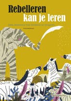 9789463372435 Rebelleren kan je leren Fanny Matheusen, Boeken, Verzenden, Nieuw, Fanny Matheusen