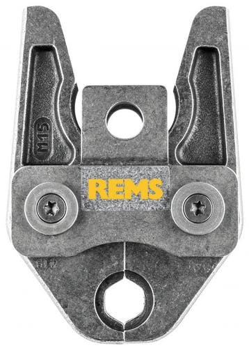 REMS Persbek M15, Ophalen of Verzenden, Nieuw