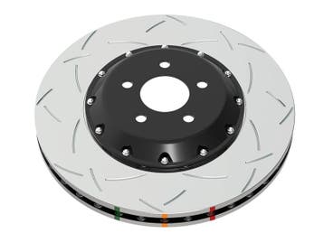 DBA 11-17 Jeep Grand Cherokee Trackhawk (6.2L V8) 5000, Ophalen of Verzenden, Nieuw