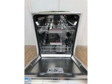 Bosch SMU4HTS14E - Onderbouw-vaatwasser - Home Connect, Witgoed en Apparatuur, Verzenden, Zo goed als nieuw