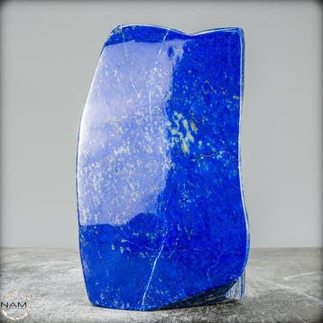 Natuurlijke eerste kwaliteit koninklijk blauw lapis lazuli