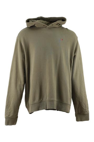 Napapijri Hoodie in maat 3XL Overig, Kleding | Heren, Verzenden, Zo goed als nieuw, Overige kleuren, Napapijri