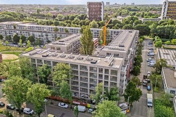 Te huur: Appartement Camera Obscuradreef in Utrecht, Utrecht, Appartement, Utrecht