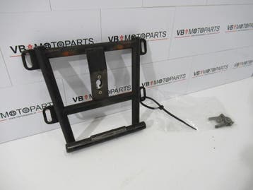 BMW F 650 GS Subframe achter, Motoren, Ophalen of Verzenden, Nieuw