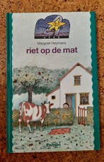 Riet op de mat / Ster / 1-8 9789027627780 M. Heymans, Verzenden, Gelezen, M. Heymans