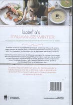 Isabellas Italiaanse winter 9789089315830 Isabella Cozzi, Verzenden, Zo goed als nieuw, Isabella Cozzi
