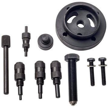 14-Stuk Diesel Engine Timing Gereedschap Kit Geschikt voo..., Verzenden, Nieuw