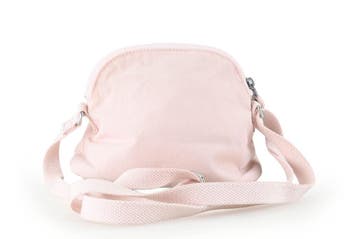 Kipling Schoudertas Roze, Verzenden, Zo goed als nieuw, Roze