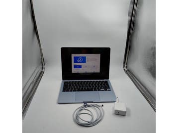 Apple MacBook Air (2025) - 13 - M4 10-core 16GB RAM 8-core, Verzenden, Zo goed als nieuw
