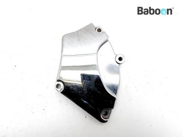 Blokdeksel Links Yamaha XVS 1100 Dragstar 1999-2003 (XVS1100, Verzenden, Gebruikt