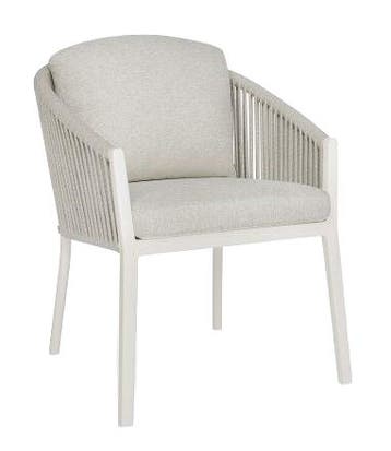 Suns Avero dining stoel Camel sand frame, camel sand, Nieuw