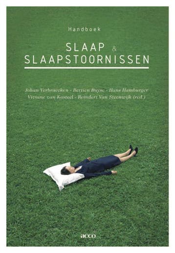 Leerboek slaap en slaapstoornissen 9789033489242, Verzenden, Zo goed als nieuw