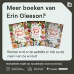 The Forest Feast Gatherings 9781419722455 Erin Gleeson, Verzenden, Zo goed als nieuw, Erin Gleeson