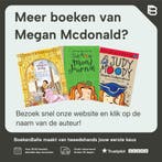 The Big Break 9781609584511 Megan Mcdonald, Verzenden, Gelezen, Megan Mcdonald