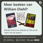 Pachinko 9789010043603 William Diehl, Verzenden, Gelezen, William Diehl