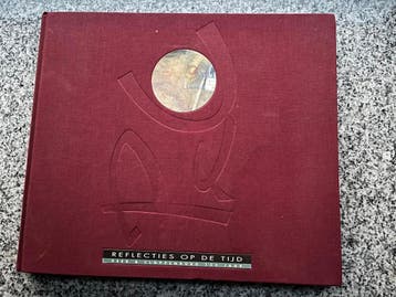 Reflecties op de tijd - Peek & Cloppenburg 125 jaar, Gelezen, Verzenden, Alma Evenhuis, Schilder- en Tekenkunst
