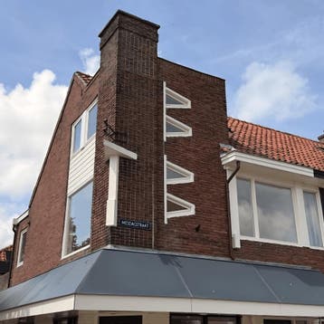 Appartement in Leeuwarden gevonden voor €1345,- pm, Huizen en Kamers, Huizen te huur, Leeuwarden, Direct bij eigenaar, Friesland
