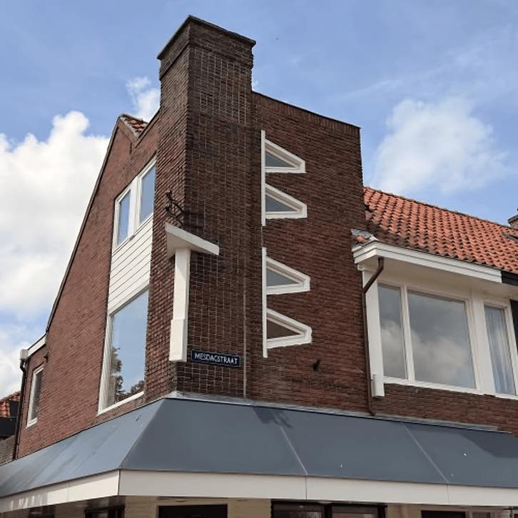 Appartement in Leeuwarden gevonden voor €1345,- pm, Huizen en Kamers, Huizen te huur, Direct bij eigenaar, Friesland, Appartement