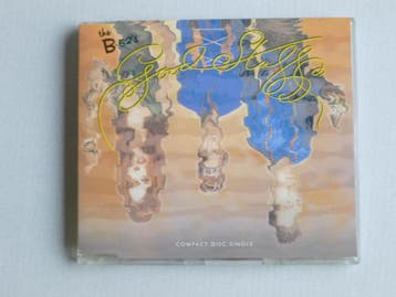 The B 52s - Good Stuff (CD Single), Ophalen of Verzenden, Nieuw in verpakking
