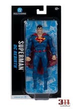 McFarlane Toys - DC Multiverse - Superman - (Rebirth,, Verzenden, Nieuw