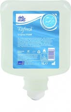 Deb Original foam wash -  6 x 1000 ml, Verzenden